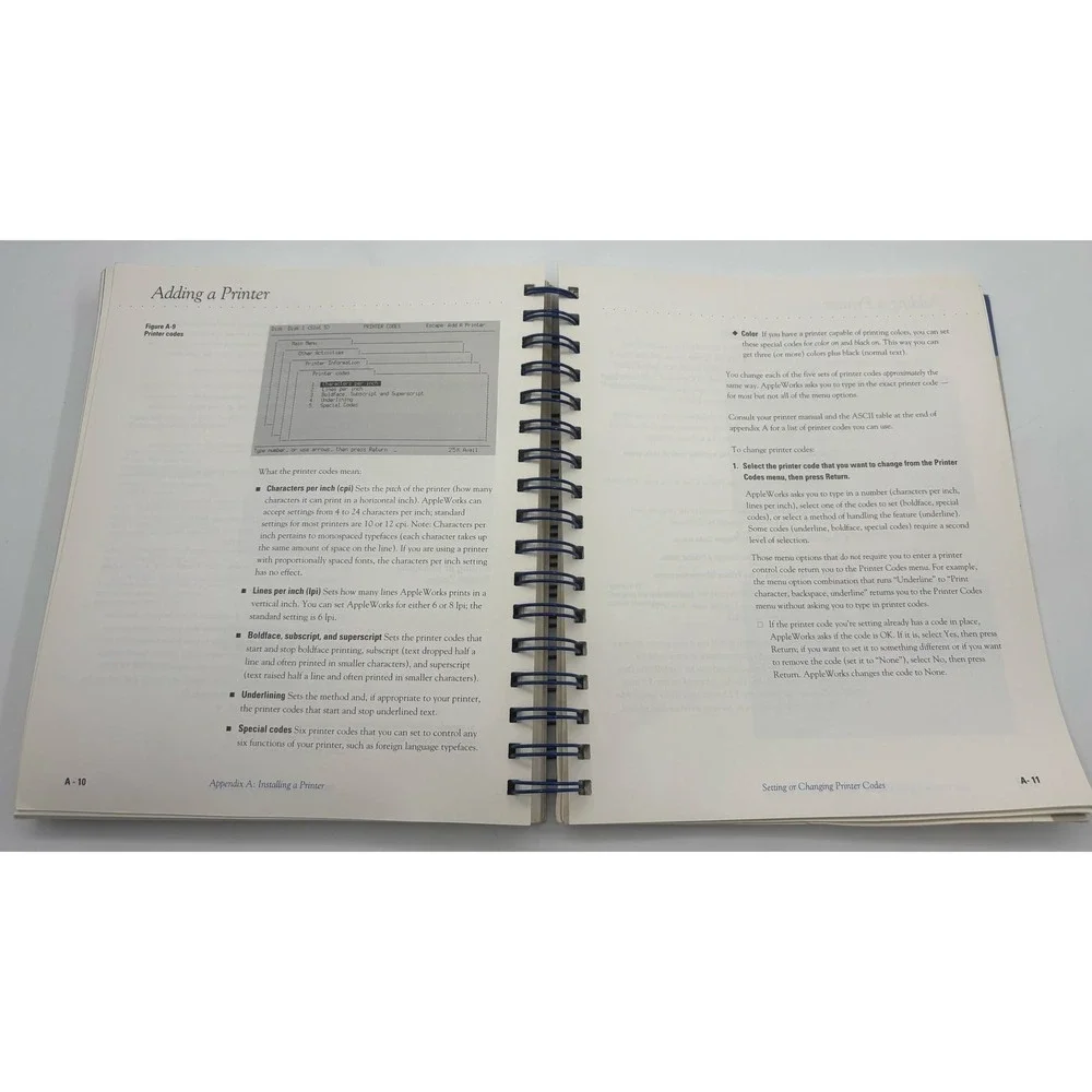 Claris AppleWorks Reference‎ Guide 1989 Claris Corporation